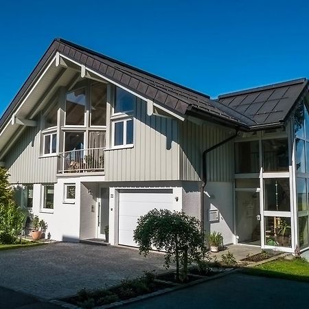 Maly'S Ferienwohnung 술츠베르크 외부 사진