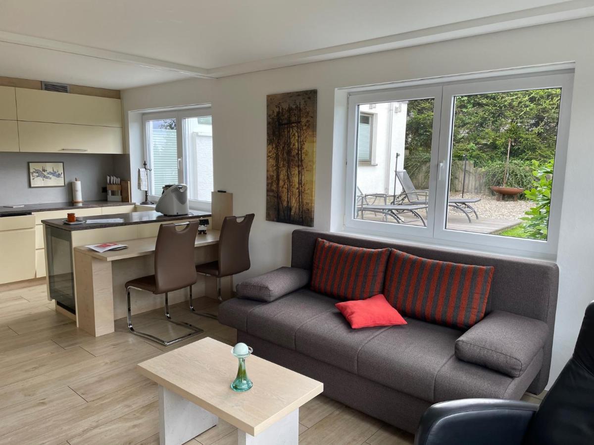 Maly'S Ferienwohnung 술츠베르크 외부 사진