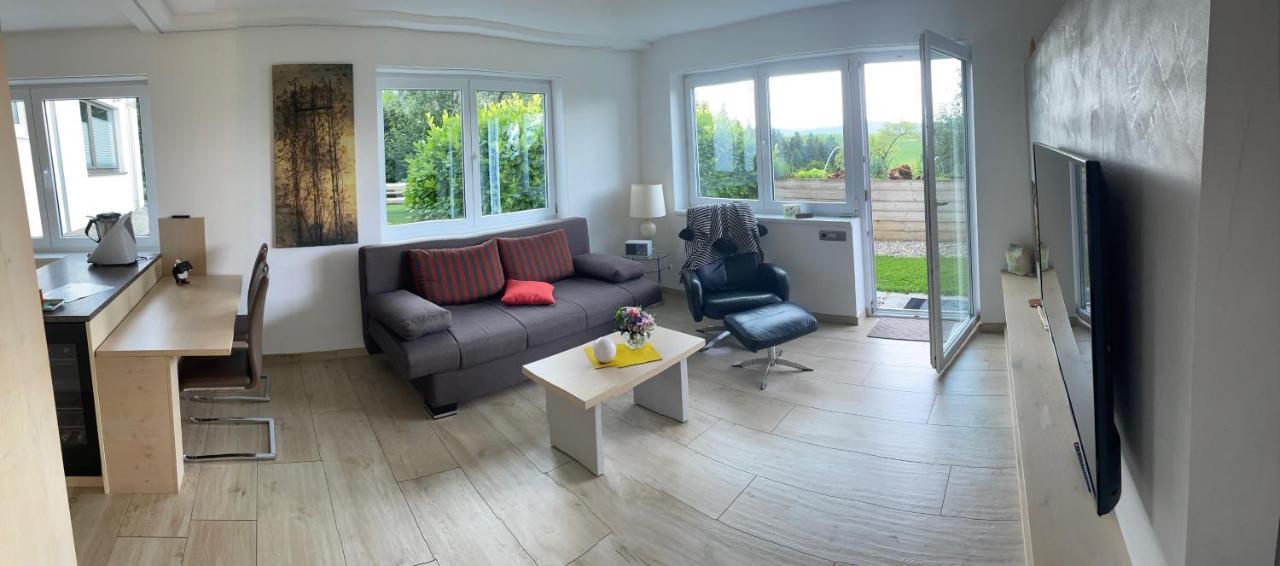 Maly'S Ferienwohnung 술츠베르크 외부 사진