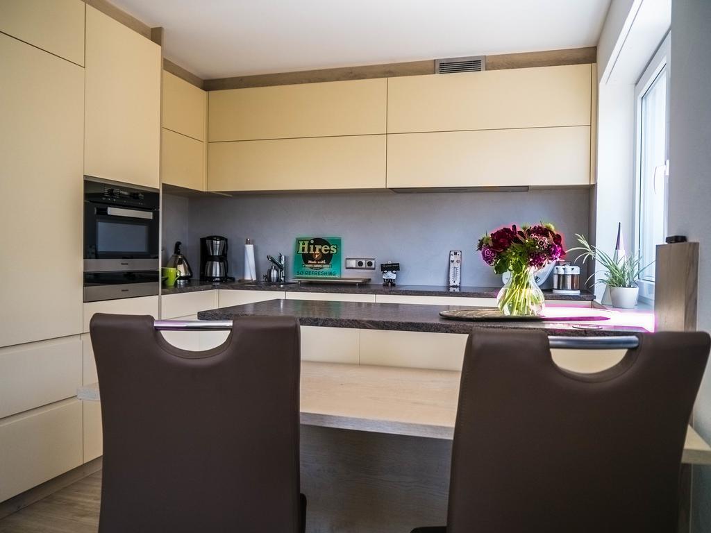 Maly'S Ferienwohnung 술츠베르크 외부 사진