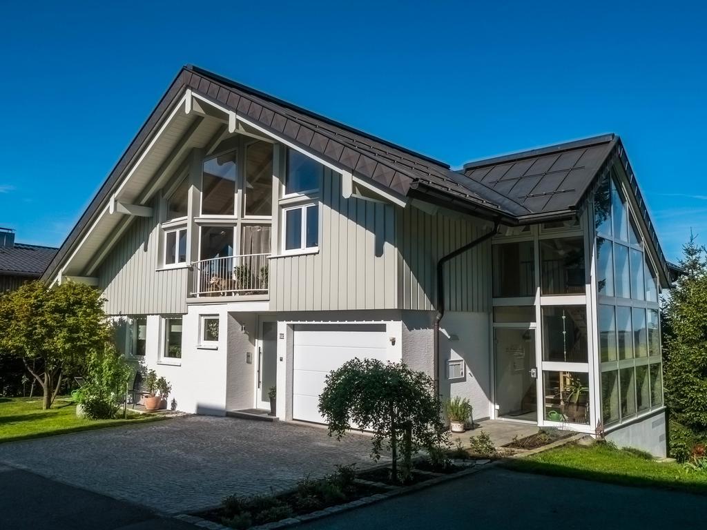 Maly'S Ferienwohnung 술츠베르크 외부 사진